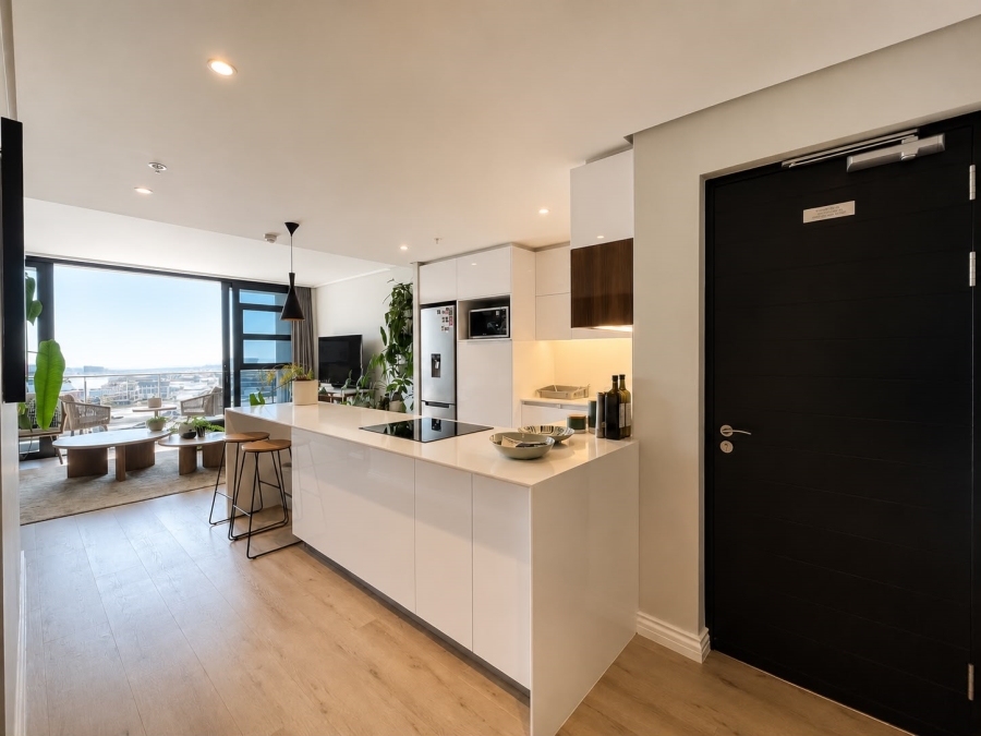 2 Bedroom Property for Sale in Cape Town City Centre Western Cape